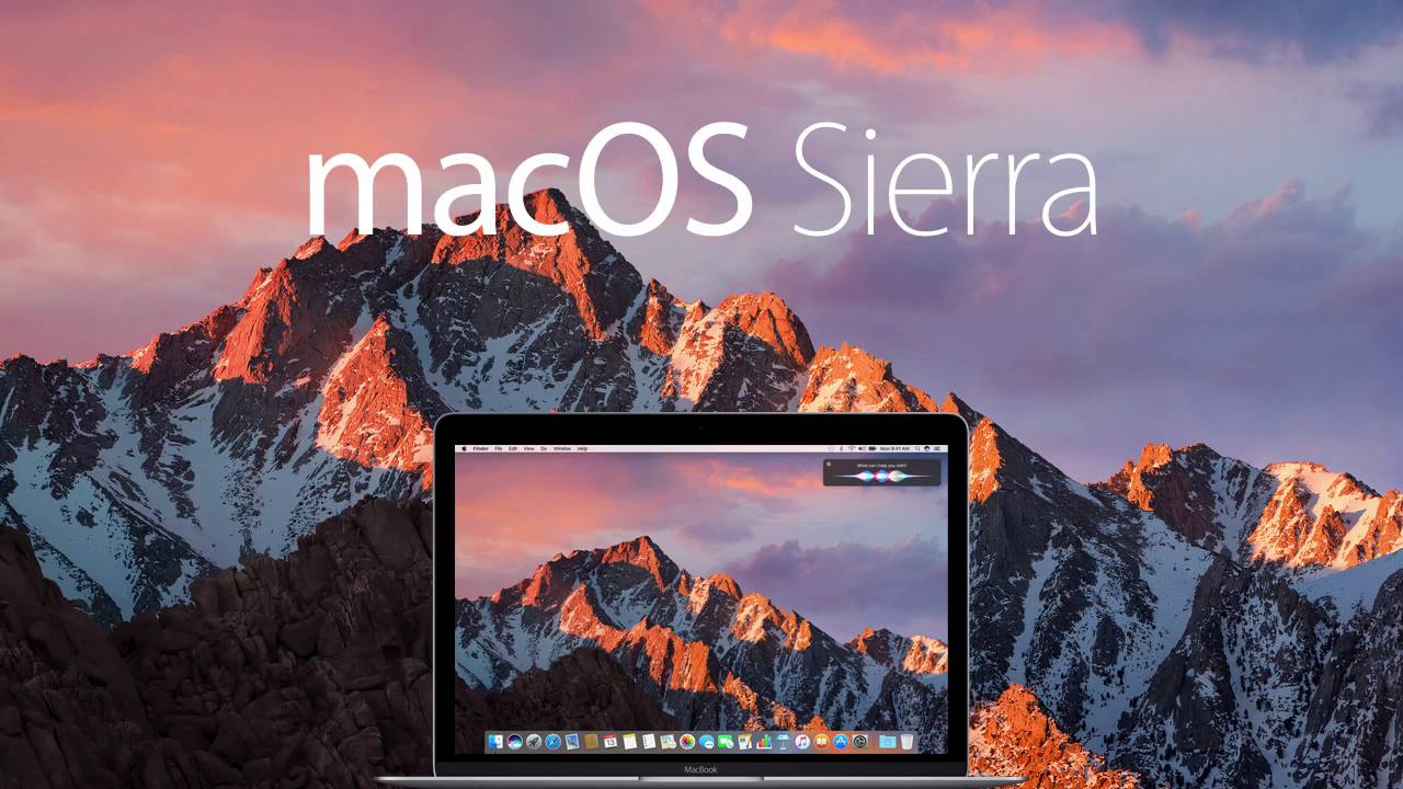mac os sierra iso download highly compressed